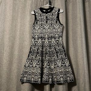 Xhilaration Knit Sweater Dress